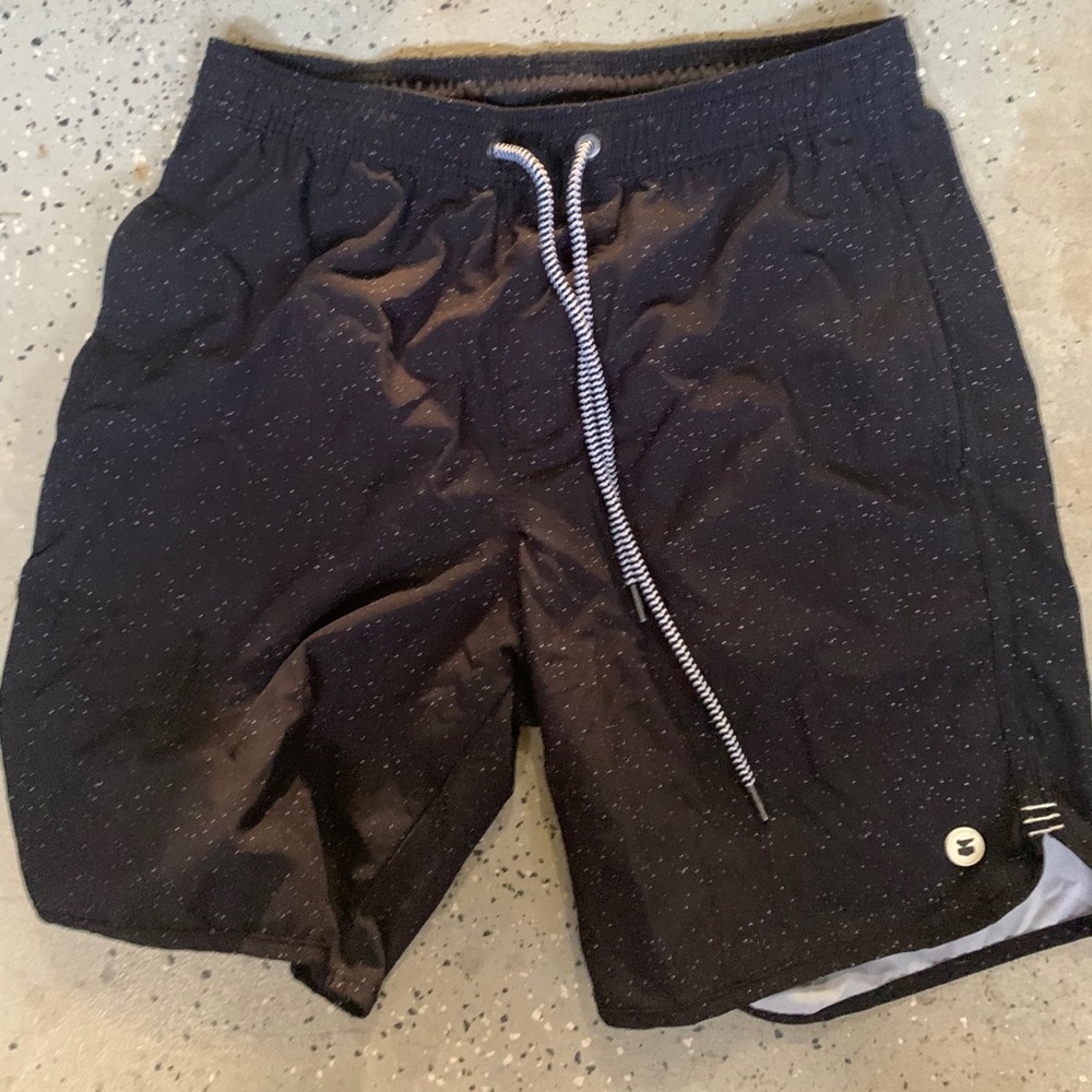 Jetty Apparel Company Hybrid Surf Shorts